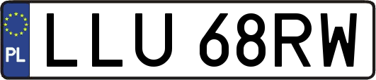 LLU68RW