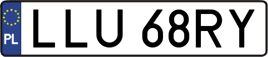 LLU68RY