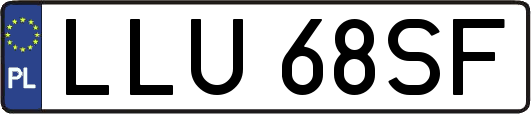 LLU68SF