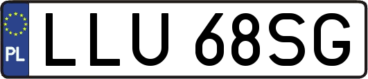 LLU68SG