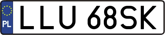 LLU68SK