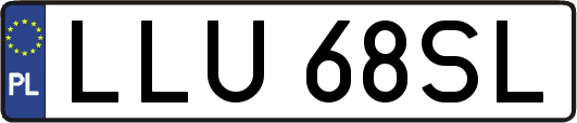 LLU68SL