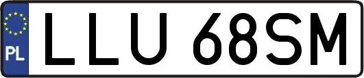 LLU68SM