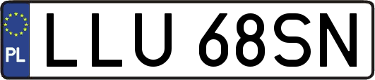 LLU68SN