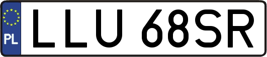 LLU68SR