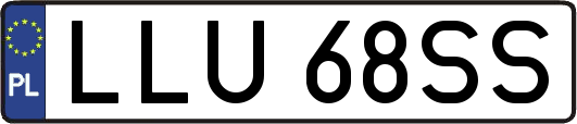 LLU68SS