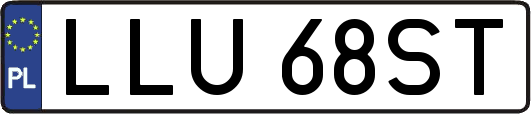 LLU68ST
