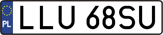 LLU68SU