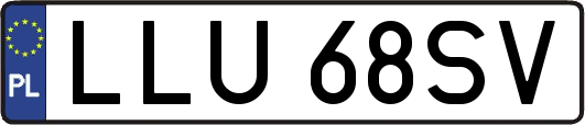 LLU68SV