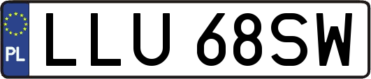 LLU68SW