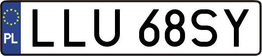 LLU68SY