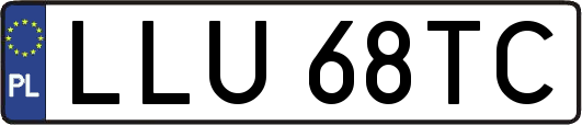 LLU68TC