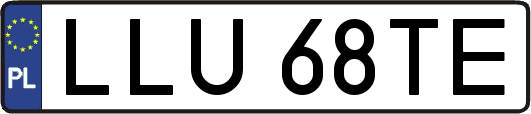 LLU68TE
