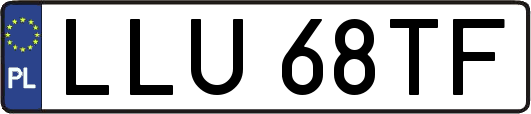 LLU68TF