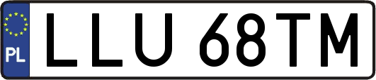 LLU68TM