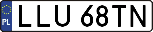 LLU68TN