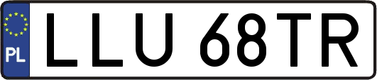 LLU68TR