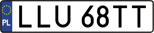 LLU68TT