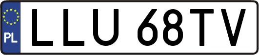 LLU68TV