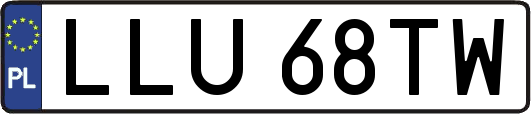 LLU68TW