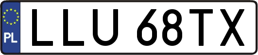 LLU68TX