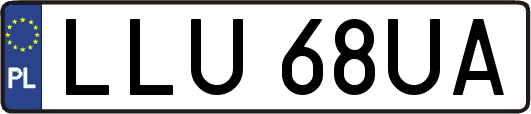 LLU68UA