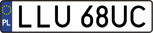 LLU68UC
