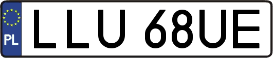 LLU68UE