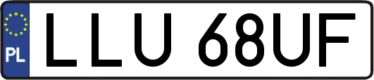 LLU68UF