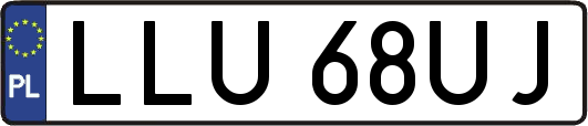 LLU68UJ