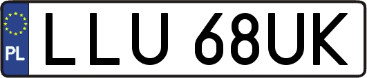 LLU68UK