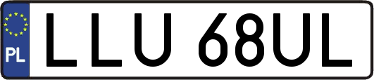 LLU68UL
