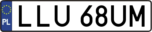 LLU68UM