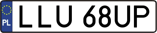 LLU68UP