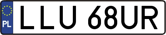 LLU68UR