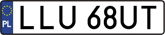 LLU68UT