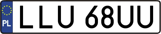 LLU68UU