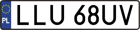 LLU68UV