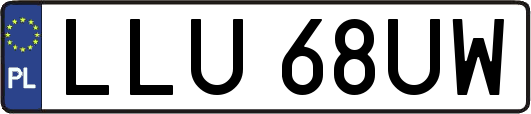 LLU68UW