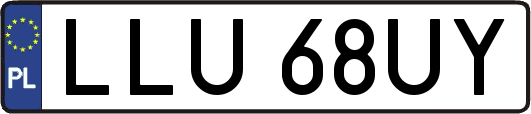 LLU68UY