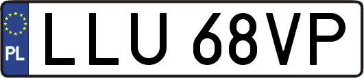 LLU68VP