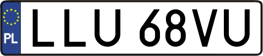 LLU68VU