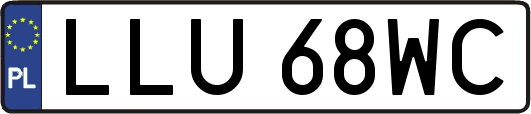 LLU68WC