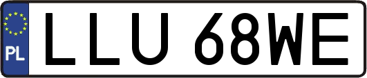 LLU68WE