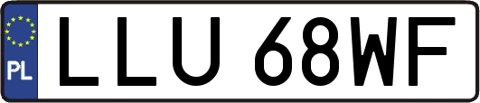 LLU68WF