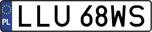 LLU68WS