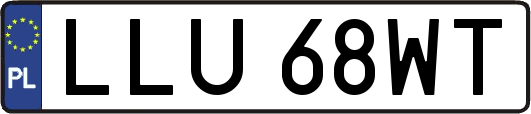 LLU68WT