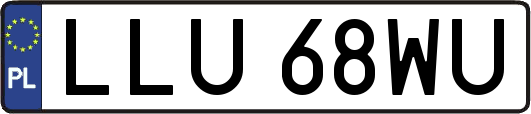 LLU68WU