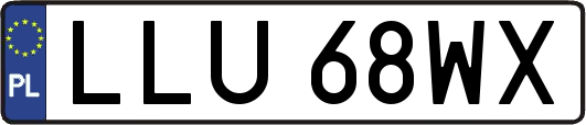 LLU68WX