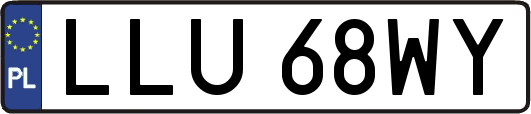 LLU68WY